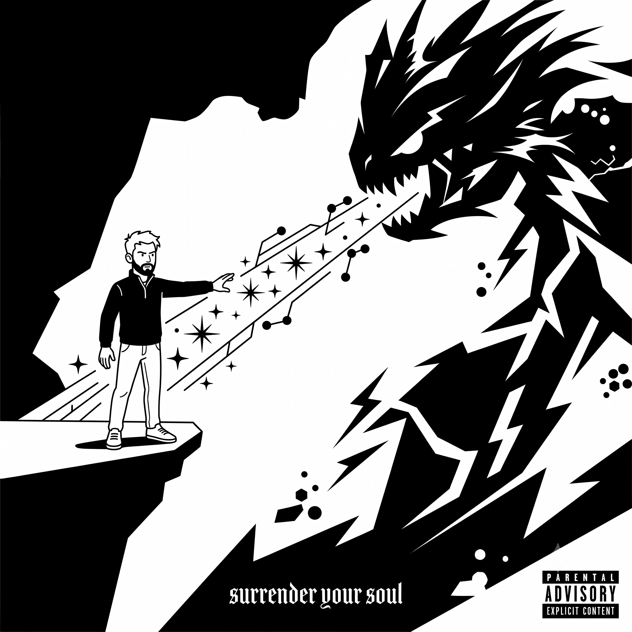 Surrender Your Soul by Killy