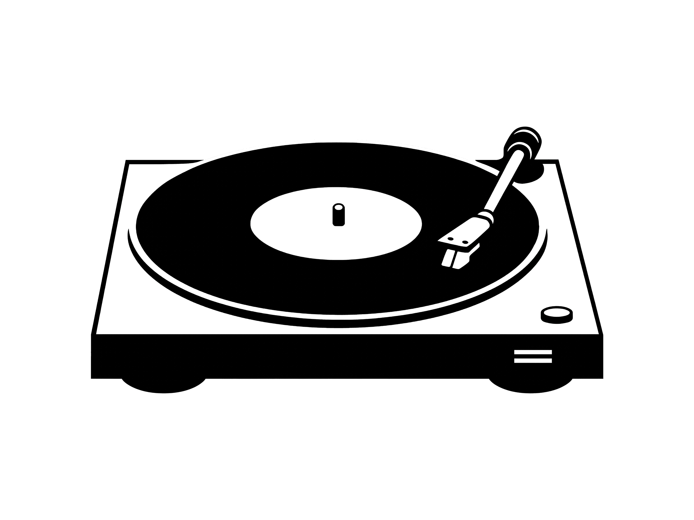 Turntable